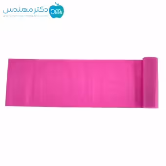 کش تراباند (کش پیلاتس)
