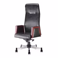 صندلی مدیریتی رایانه صنعت مدل دنیز M933