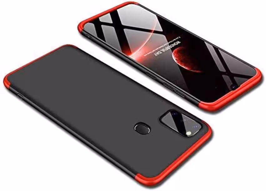 قاب گوشی محافظ 360 درجه سامسونگ Galaxy M30s مدل GKK