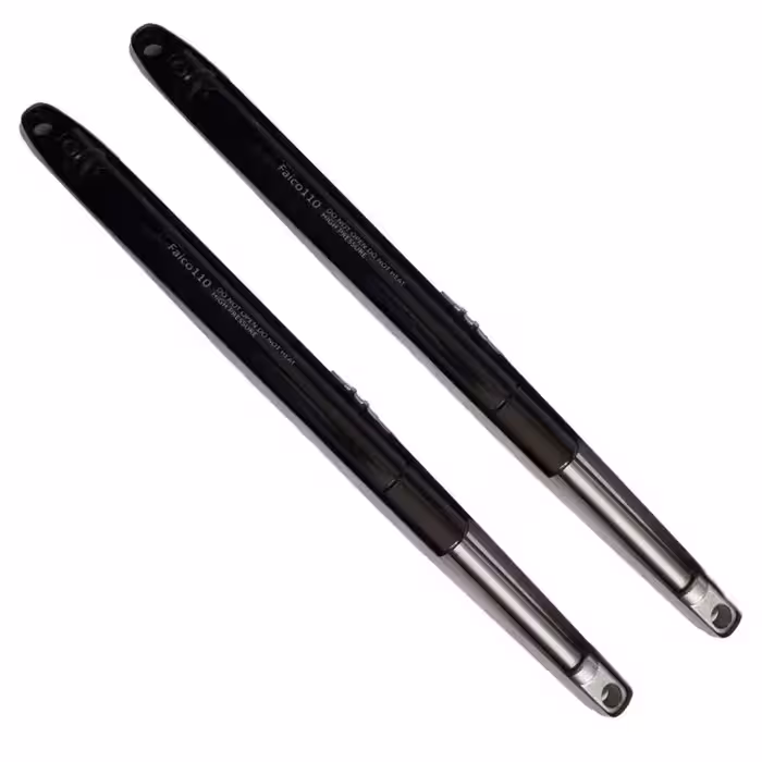 جک  تخت خواب تاشو یا کمجا دیواری با برند فایکو110 بسته دوعددی