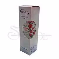 ژل فسفات فلوراید کبالتCobalt Fluoride Gel