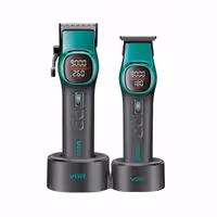 ست ماشین اصلاح وی جی آر مدل VGR 885 S2