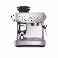 اسپرسوساز سیج مدل  SAGE SES876BSS