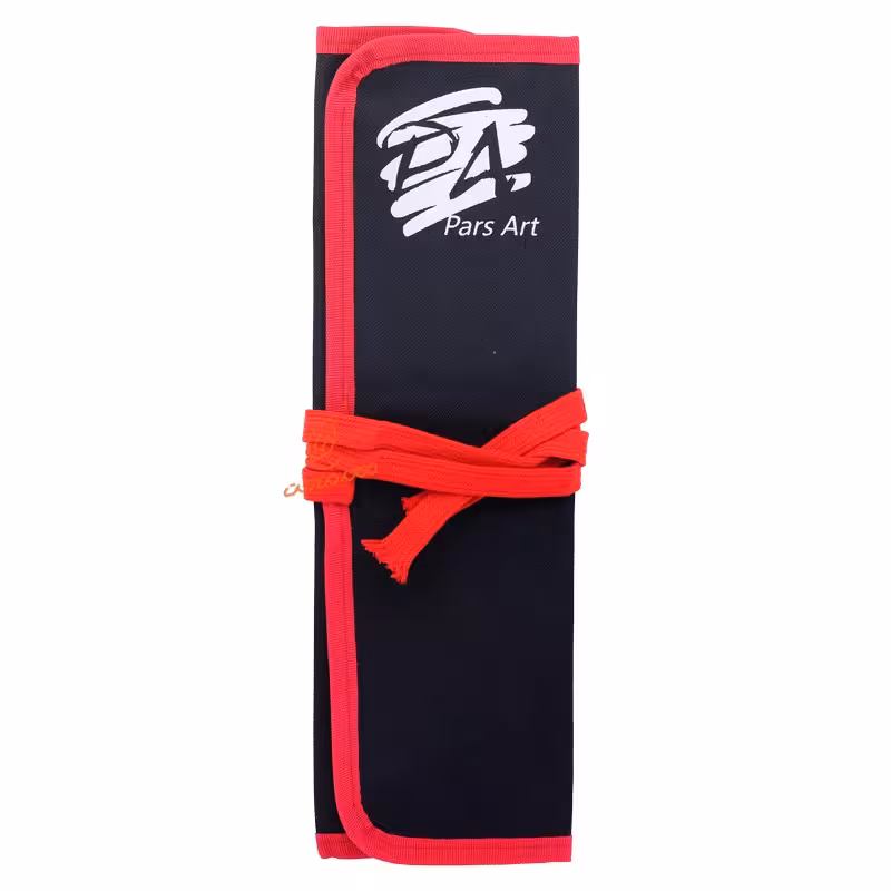 قیمت و خرید کیف قلم مو مگنتی 5004 پارس آرت PARS ART