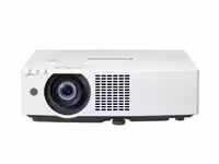 ویدئو پروژکتور پاناسونیک مدل PT-VMZ61