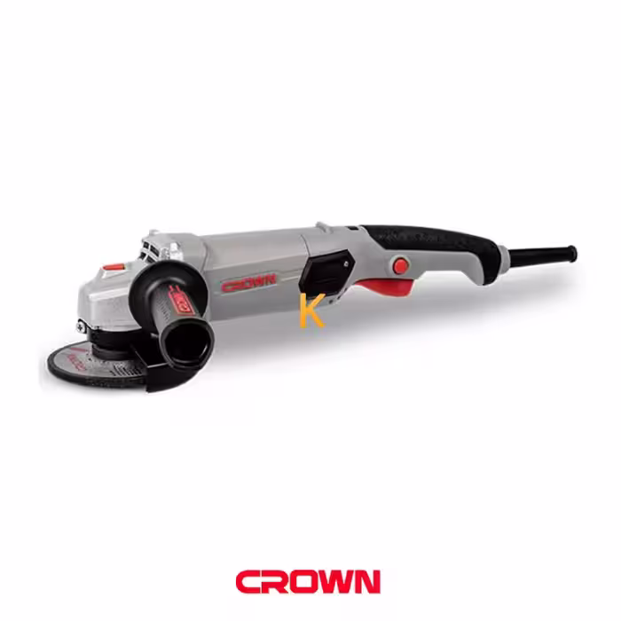 مینی فرز دسته بلند مدل CT13505 کرون