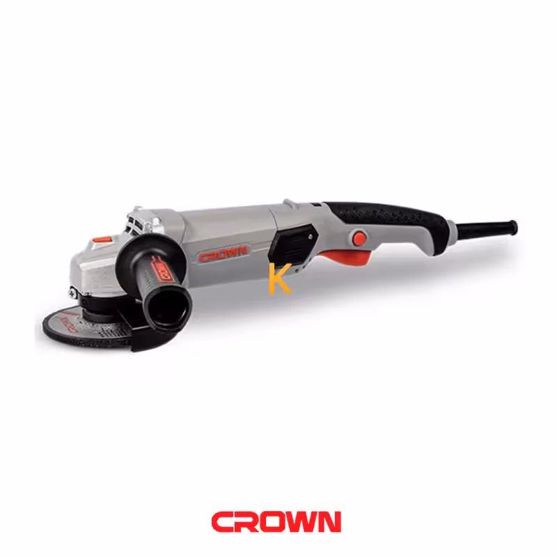 مینی فرز دسته بلند مدل CT13505 کرون