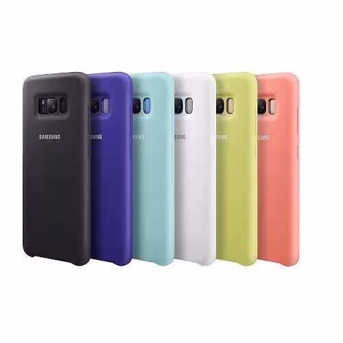 قاب سیلیکونی سامسونگ Silicone Case Samsung Galaxy j7 2016/j710