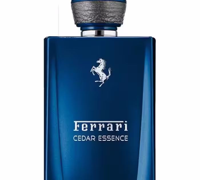 عطر فراری سدار اسنس