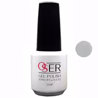 لاک ژل ناخن اسر مدل رابر بیس کد R.B02