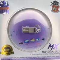 دانگل بلوتوث اسپیکر و ضبط ماشین مدل m7 pro