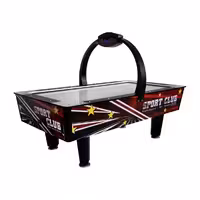 ایرهاکی 8 فوت فول