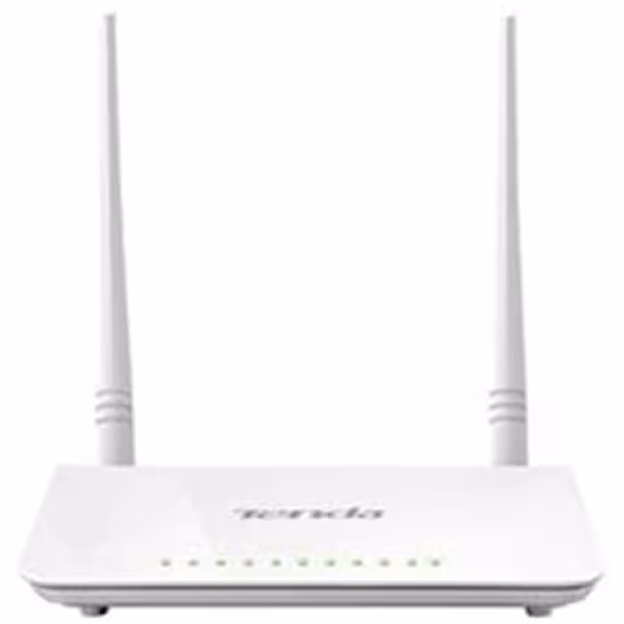 مودم روتر بی‌سیم تندا سری  ADSLL مدل D303