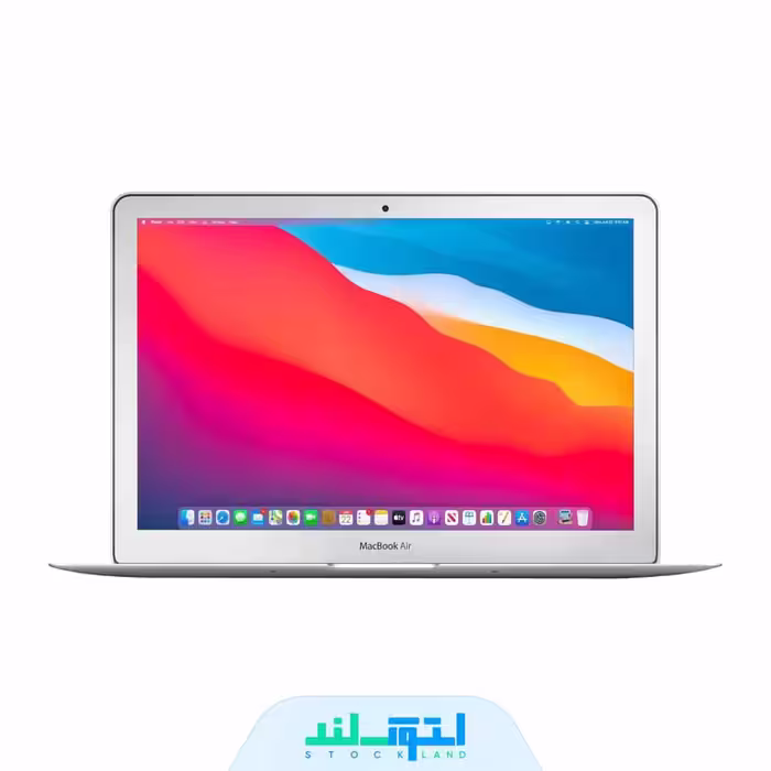 مک بوک Apple مدل Air 13 2015 a1465