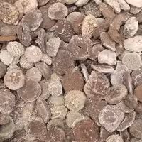 کشک دیگ چدنی بیرجند