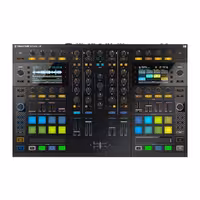 دی جی کنترلر Native Instruments Traktor Kontrol S8