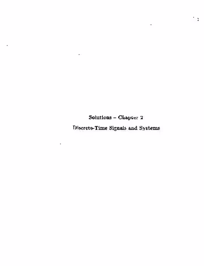 خرید و دانلود نسخه کامل کتاب Oppenheim's Discrete Time Signal Processing text