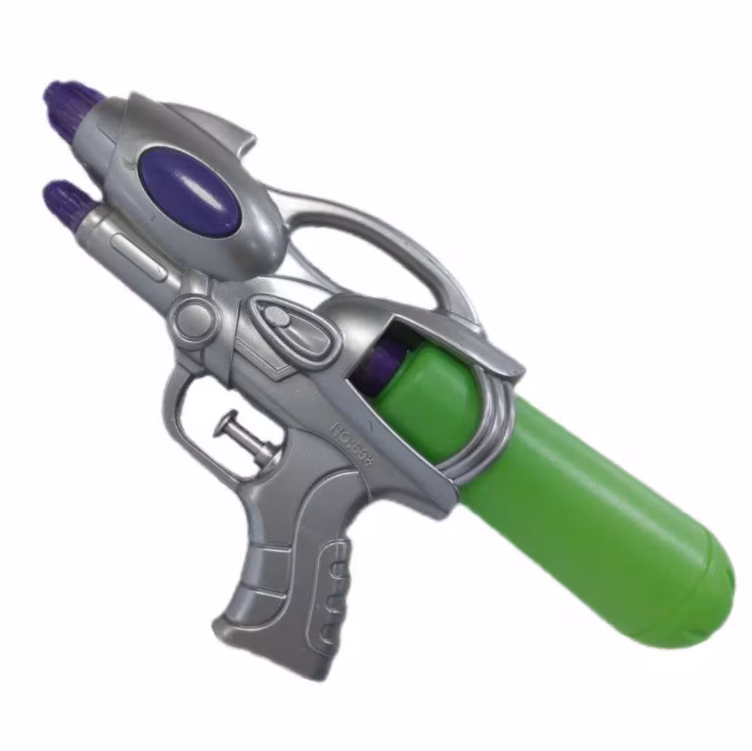 تفنگ آبپاش متوسط M