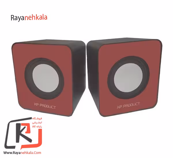 اسپیکر ایکس پی مدل XP-SU40