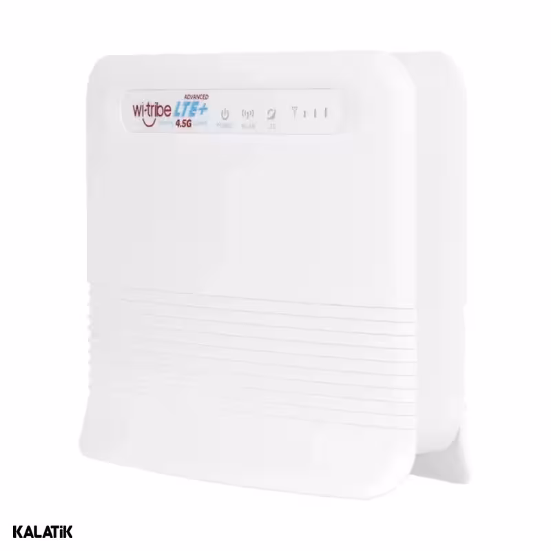 مودم 4.5G وای تریب مدل EG2030C-M2-W
