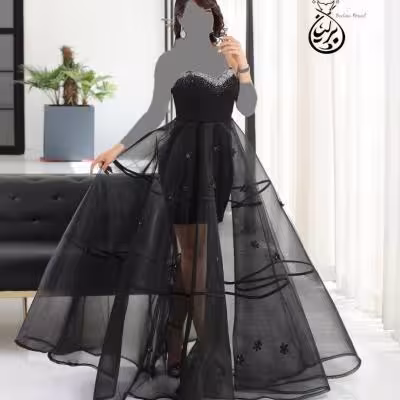 ماکسی مجلسی زنانه