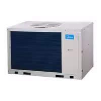 چیلر اینورتر میدیا مدل MC-SU30-RN1L