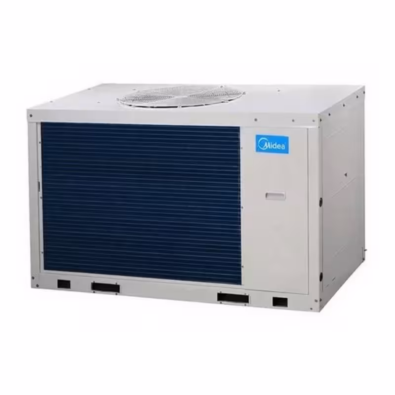 چیلر اینورتر میدیا مدل MC-SU30-RN1L