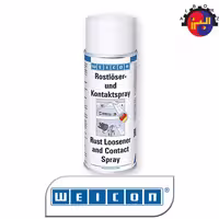اسپری زنگ بر ویکن (Rust Loosener Fluid)
