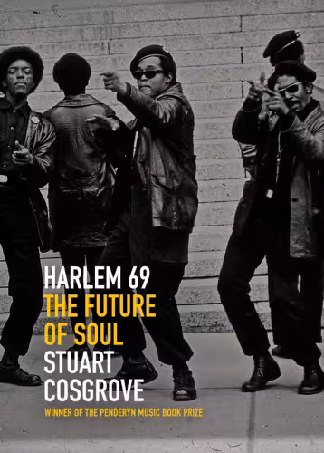 خرید و دانلود نسخه کامل کتاب Harlem 69: The Future of Soul
