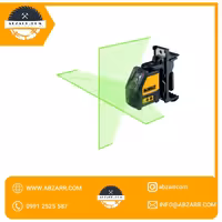 تراز لیزری دیوالت مدل DW088CG دو خط با برد 50 متر (( اقساط یک ساله ))