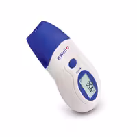 تب سنج مادون قرمز بی ول مدل B.Well WF-1000