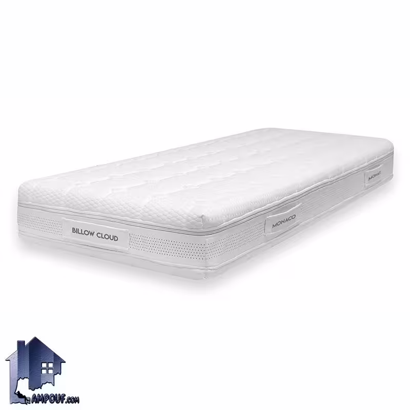 تشک موناکو Billow Cloud کد MM2106 نوجوان 180*80
