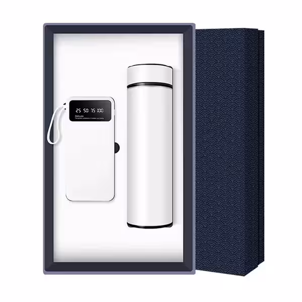 پک هدیه دیجیتال مسافرتی TR18