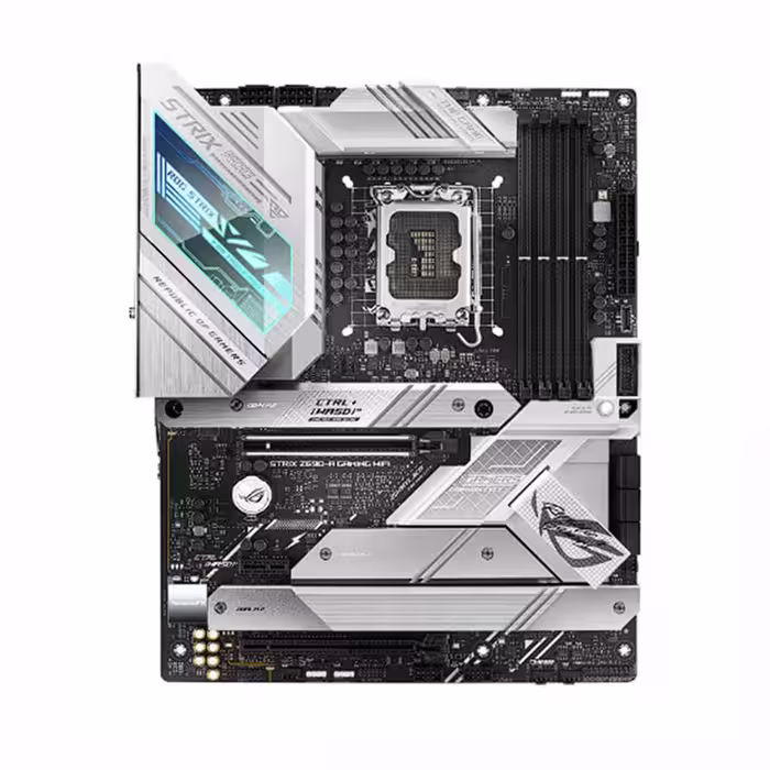 مادربرد ایسوس ROG STRIX Z690 A GAMING WIFI DDR5