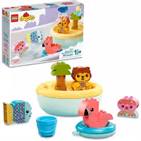لگو Duplo مدل Bath Time Fun 10966