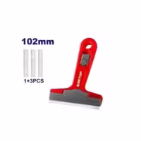 کاردک شیشه پاک کن پلاستیکی امتاپ سفارش فرانسه مدل EMGS1618