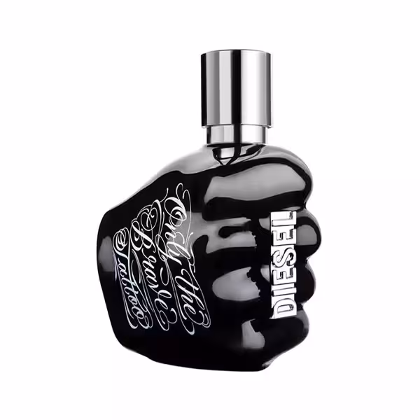 عطر دیزل اونلی د بریو تاتو مردانه ادوتویلت 125 میل