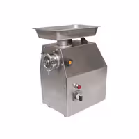 چرخ گوشت الکتروکار سایز 12 مدل EC13 استیل