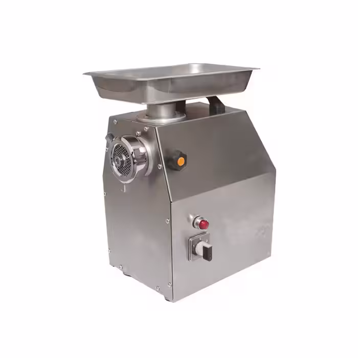 چرخ گوشت الکتروکار سایز 12 مدل EC13 استیل