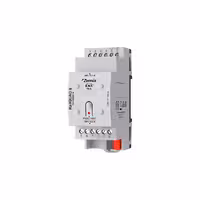 ماژول اینپوت کواد پلاس زنیو مدل QUAD8