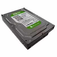 هارددیسک PCوسترن دیجیتال مدل WD320 0AZDX