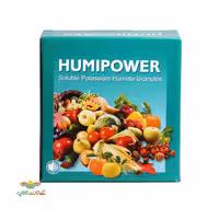 کود هومی پاور 1 کیلویی فیوچرکو اسپانیا