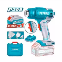 سشوار‌صنعتی شارژی توتال مدل TBLI20025