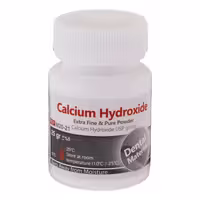 پودر کلسیم هیدروکساید برند مروابن مدل Calcium Hydroxide Morvabon