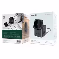 داک استیشن GREEN LiON HUB Docking Station