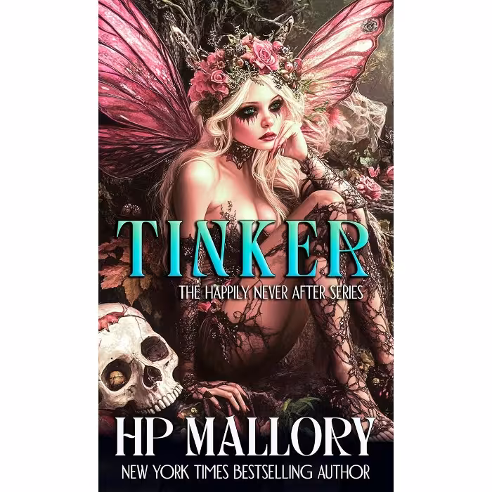 Happily Never After V06 Tinker