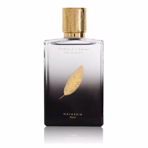 عطر Hymne a l’Amour از برند Nayassia