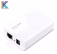 کیت آداپتور تی پی لینک مدل TL-POE200