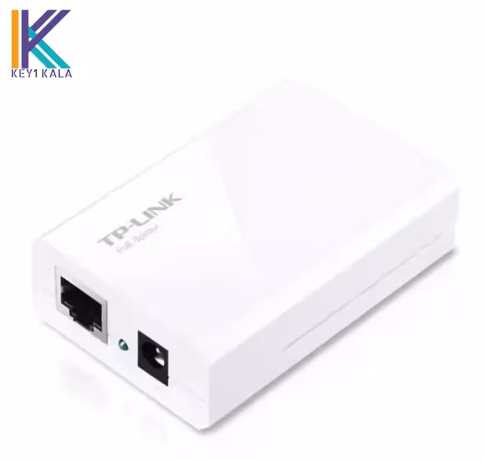 کیت آداپتور تی پی لینک مدل TL-POE200