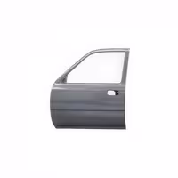 درب جلو چپ کاپرا B دوکابین